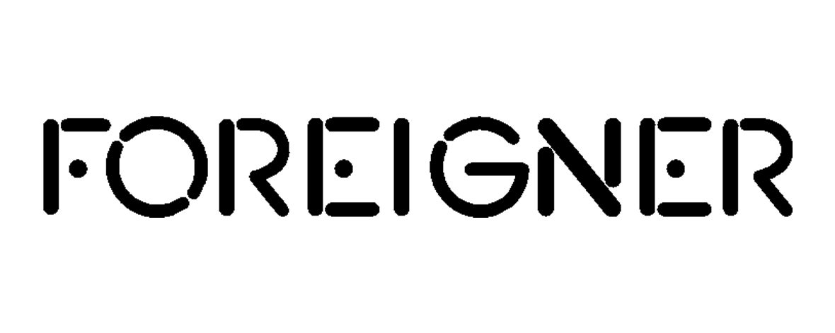Image result for foreigner band clipart