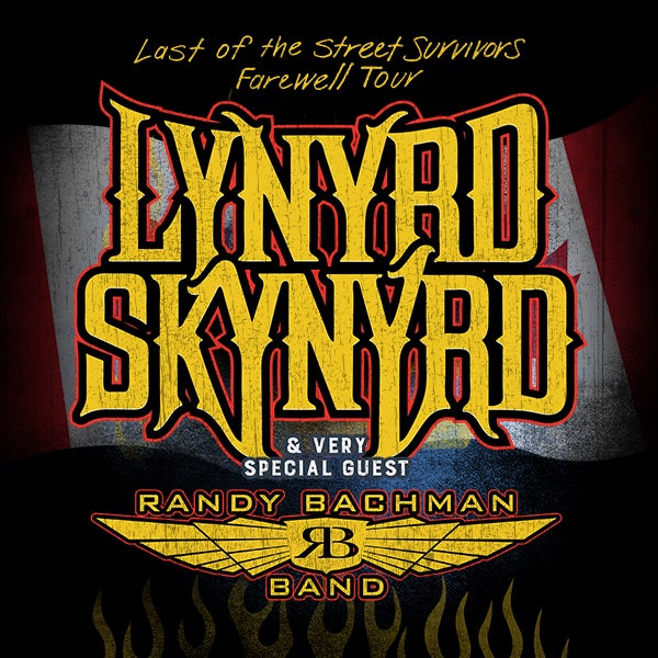 Lynyrd Skynyrd Plane Seating Chart