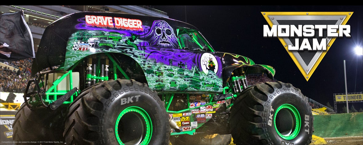 Monster Jam Groups Of 10 Save Up To 8 Per Ticket Budweiser